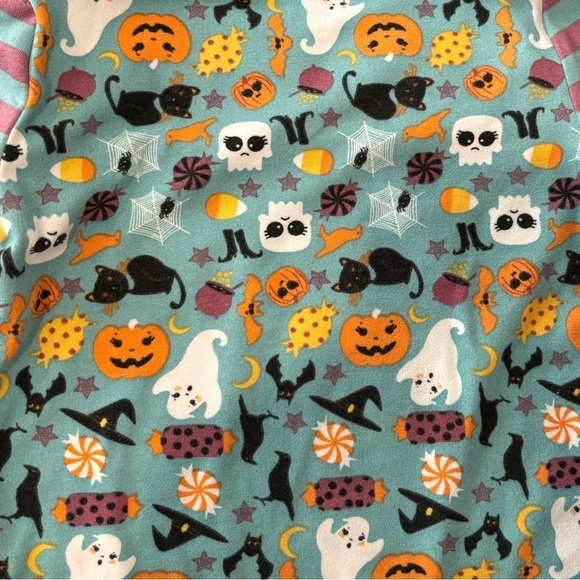 Baby Girl Matilda Jane Halloween Pajamas Size 12-18 months EUC - Picture 4 of 4